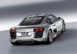 Audi R8 V12 TDI Concept 2008 года
